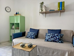 Apartamento Las Palmeras - Ole Solutions, Jerez De La Frontera